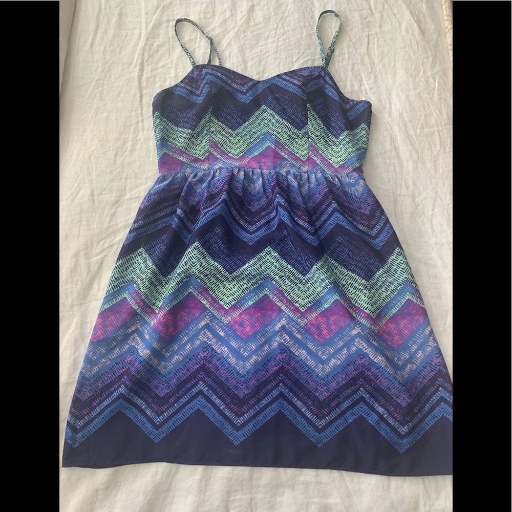 America Eagle Sundress